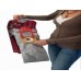 hoover windtunnel max bagged upright - UH30600 filter 